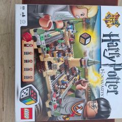 lego Harry Potter lego games
