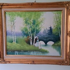 framed pictures