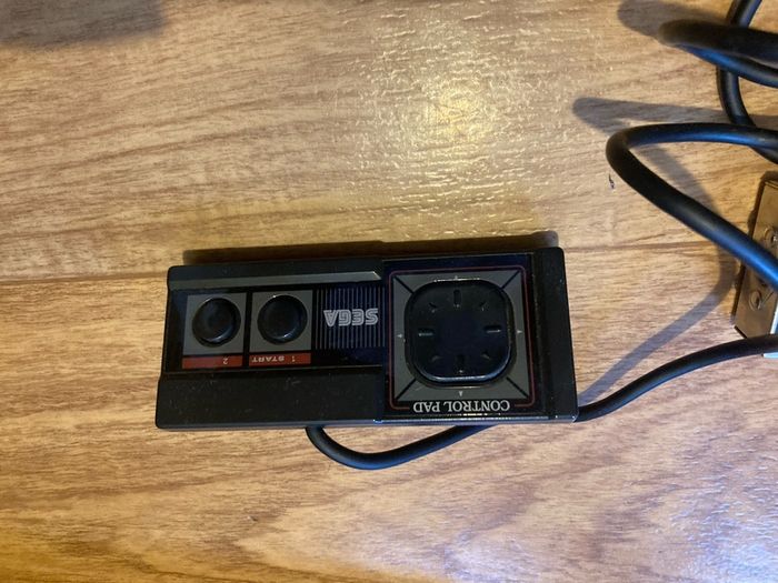 SEGA Master System 2