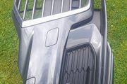 Genuine Audi A6 C8 S Line Front Bumper
