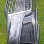 Audi A6 C8 S Line Front Bumper Image 2