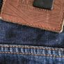 BARBOUR International Mens jeans W34 L32 - Rrp 189 (New) Image 5