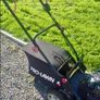 Petrol Lawnmower Image 2