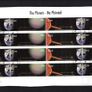 2007 Ireland The Planets (Jupiter, Neptune, Saturn & Uranus) Commemorative Stamp Sheetlets Plate 1A1A1A1A1A Fine Used with Dublin cancel of 25th May 2007 (First day of issue) Image 3
