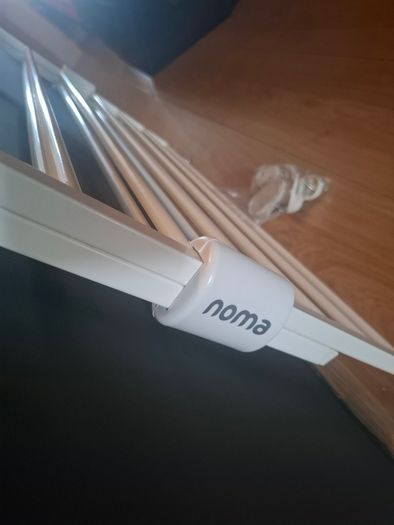 Free baby gate