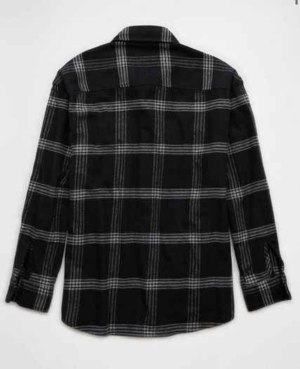 American Eagle Fireside Flannel BNWT
