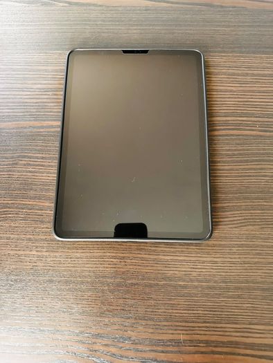 iPad Pro 2021