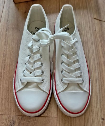 Be You Sneakers
