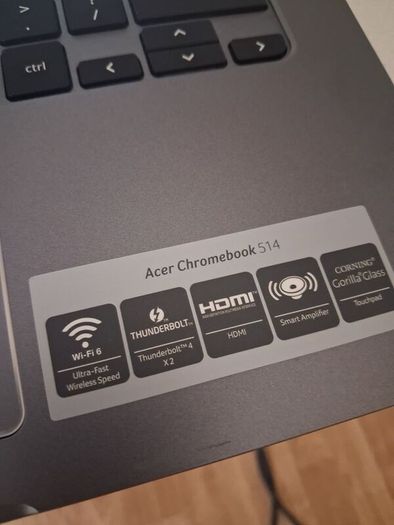 Acer Chromebook 514