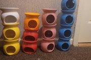 wax burners