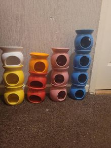 wax burners