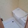 Abbey Freestyle Caravan - 6 berth with awning Image 9