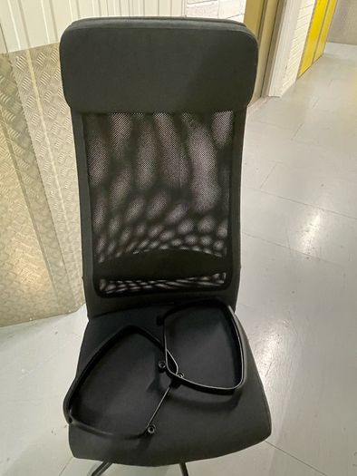 Markus Office Chair