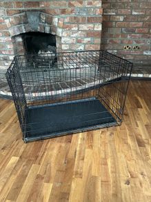 Dog Cage