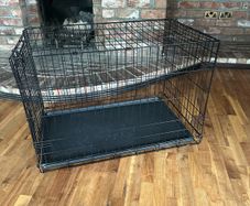 Dog Cage