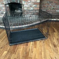 Dog Cage