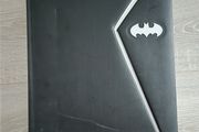The Batman Files