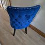 4 Dining chairs Image 2