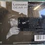 Leonard Cohen - Dear Heather CD (2004) Folk Rock EX+ Image 3