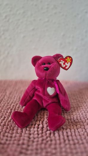 Beanie Baby