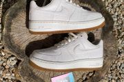 Premium Leather Nike Air Force 1 Low