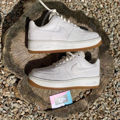 Premium Leather Nike Air Force 1 Low