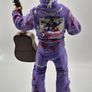 WWE Honky Tonk Man RetroFest Elite Wrestling Figure Image 2
