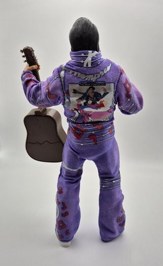 WWE Honky Tonk Man RetroFest Elite Wrestling Figure