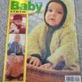 Collection 75+ Baby And Children Knitting Patterns / Sabrina Baby / Children Fashion Image 3