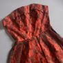 Vintage Evening Gown Image 4