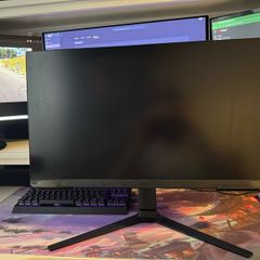 165hz Samsung 24inch Gaming Monitor