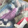 Baby girl 0-9 months bundle Image 9