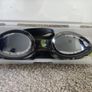 Adidas Aquazilla Swimming Goggles, Size L Image 3