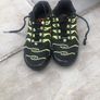Nike Air Max tuned 1 - kids size 13.5 uk Image 2