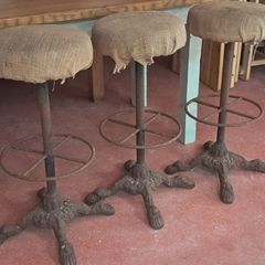 bar stools