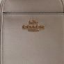 COACH handbag Image 5
