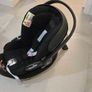 Cybex Modular Car Seat System - Base Z (360 Swivel) + Cloud Z + Sirona Z Image 5