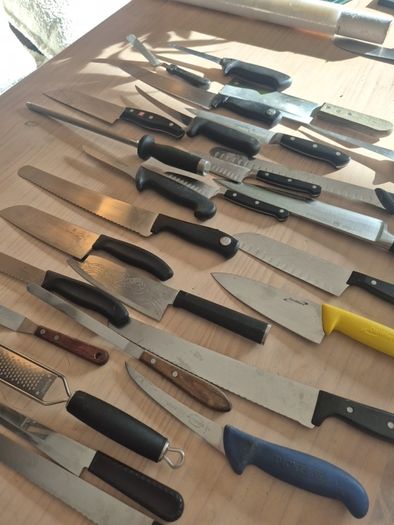 Chef Knives
