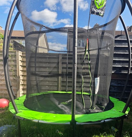 Trampoline