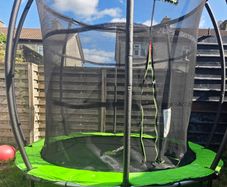 Trampoline
