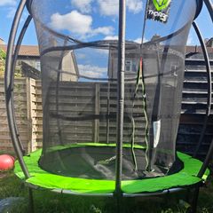 Trampoline