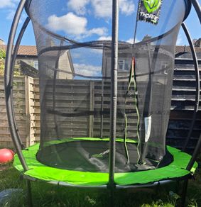 Trampoline