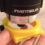 Dewalt DWP611 Thread-On Dust Shoe Image 10