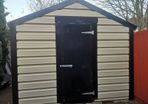 sheds