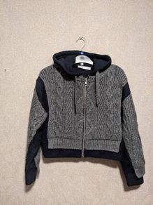 Zara blazer