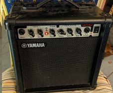 yamaha ga15