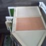 Large  vintage dolls house Image 5