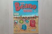 The Beano Comic Summer Special 1984 (Vintage Dennis the Menace &amp; Gnasher)
