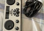 Numark DJ2GO Pocket DJ Controller New in Packaging with Virtual DJ LE