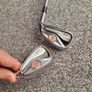 golf clubs, taylormade,  cube Image 10